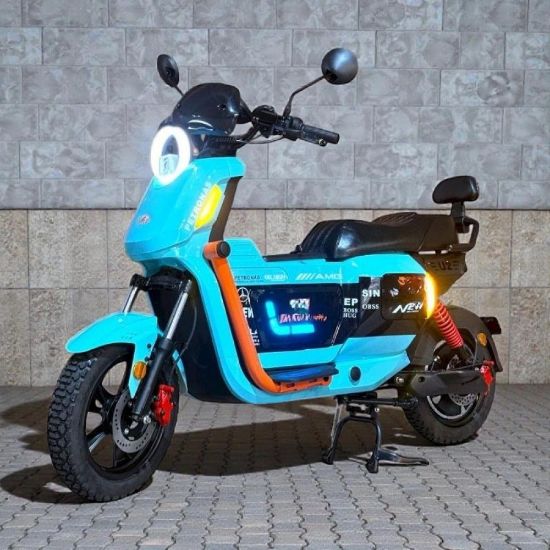 صورة دباب كهربائي محرك قوي بقدرة 2000W